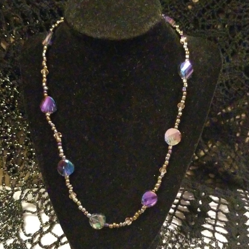 Fashion jewelry